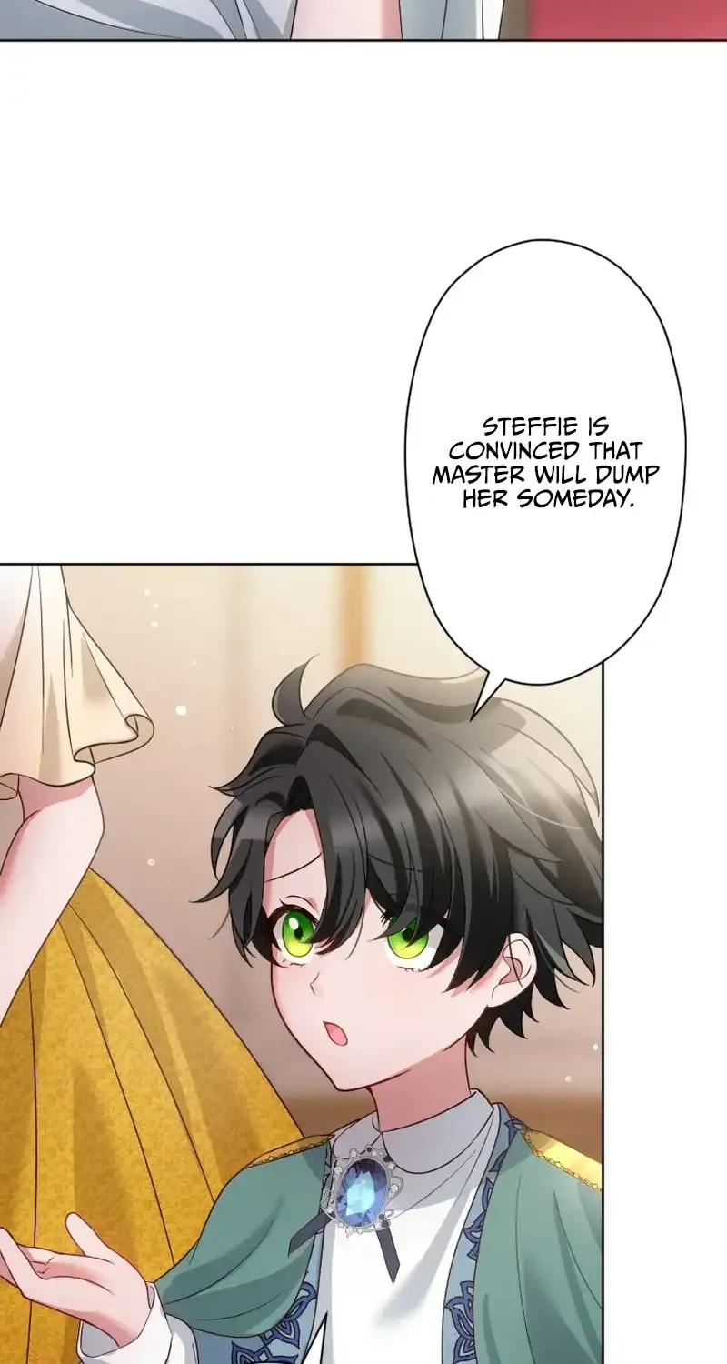 I Underestimated My Oshi’s Attachment Chapter 26 page 11 - 