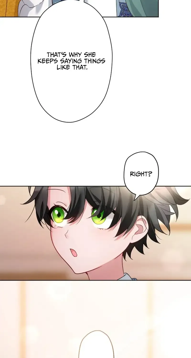 I Underestimated My Oshi’s Attachment Chapter 26 page 12 - 