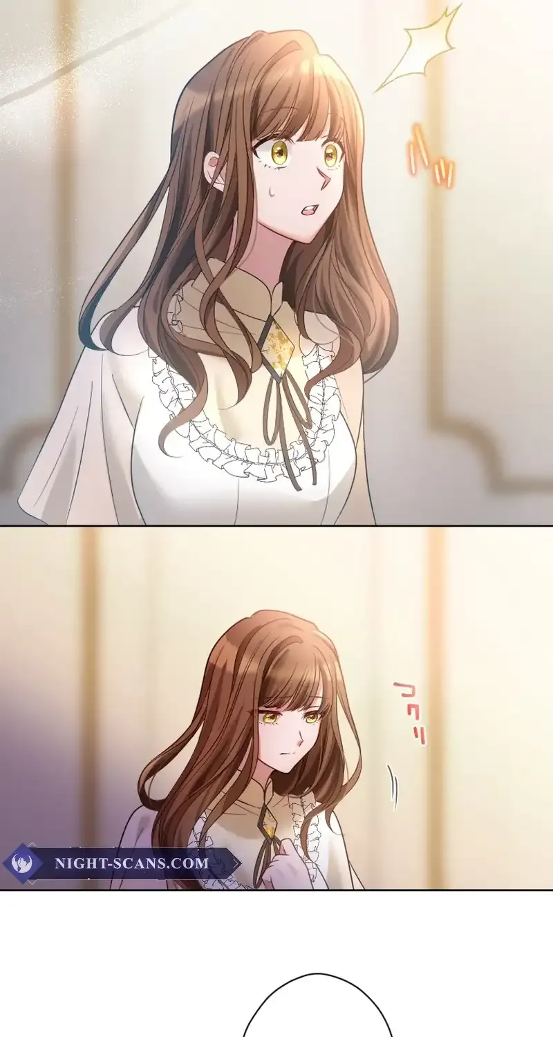 I Underestimated My Oshi’s Attachment Chapter 26 page 14 - 