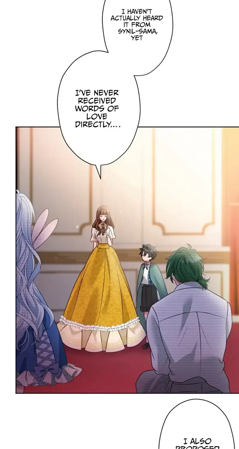 I Underestimated My Oshi’s Attachment Chapter 26 page 15 - 