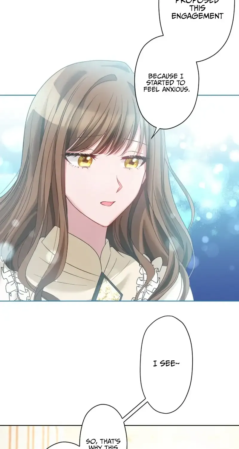 I Underestimated My Oshi’s Attachment Chapter 26 page 16 - 