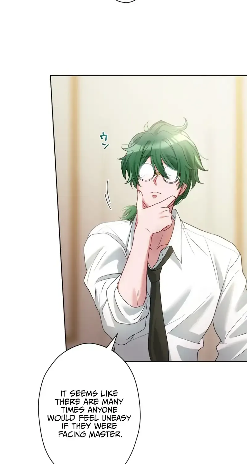 I Underestimated My Oshi’s Attachment Chapter 26 page 18 - 