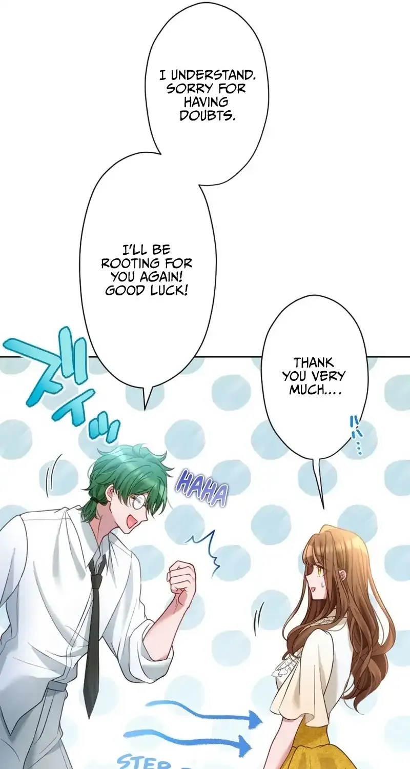 I Underestimated My Oshi’s Attachment Chapter 26 page 20 - 