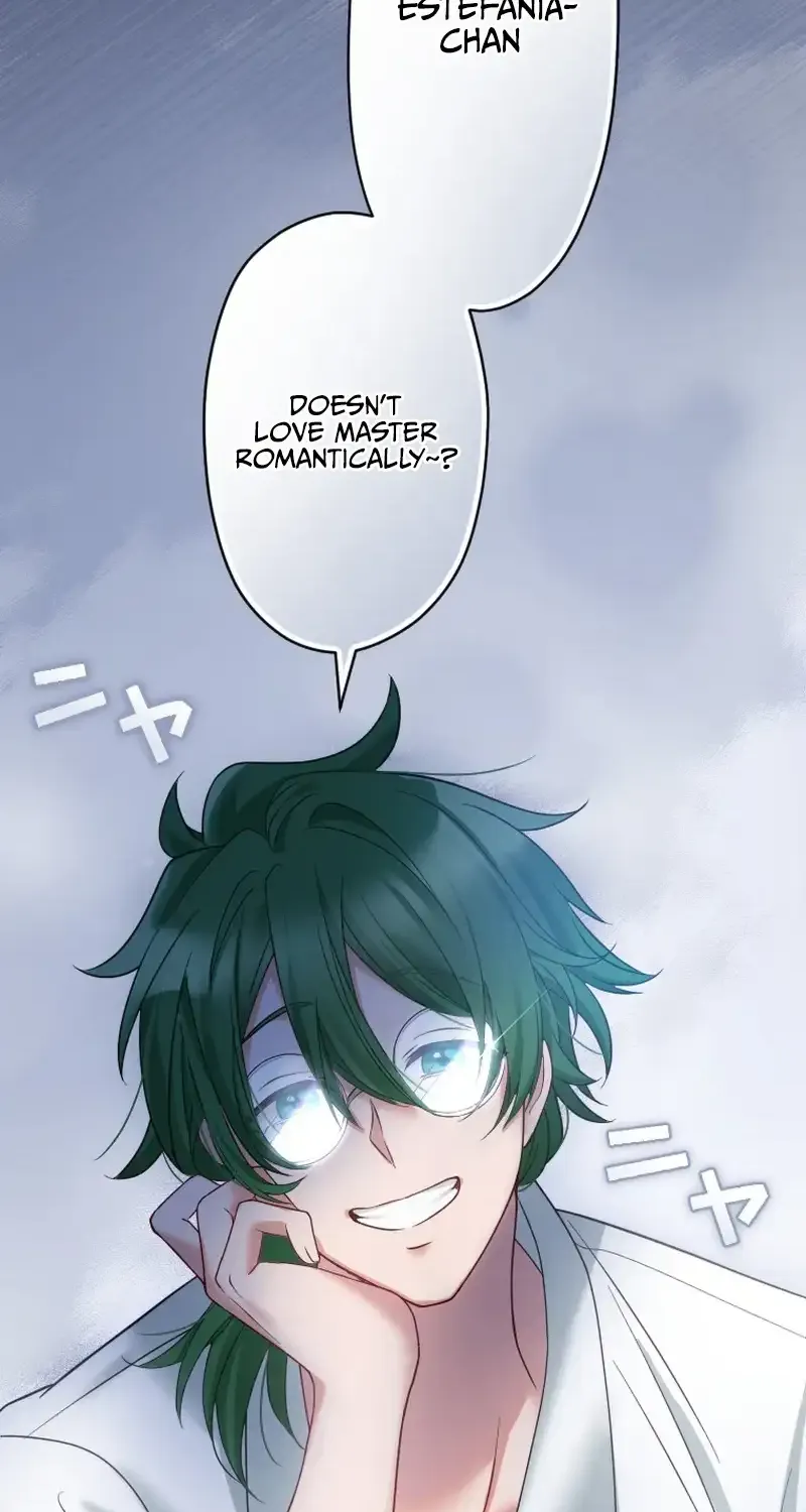 I Underestimated My Oshi’s Attachment Chapter 26 page 3 - 