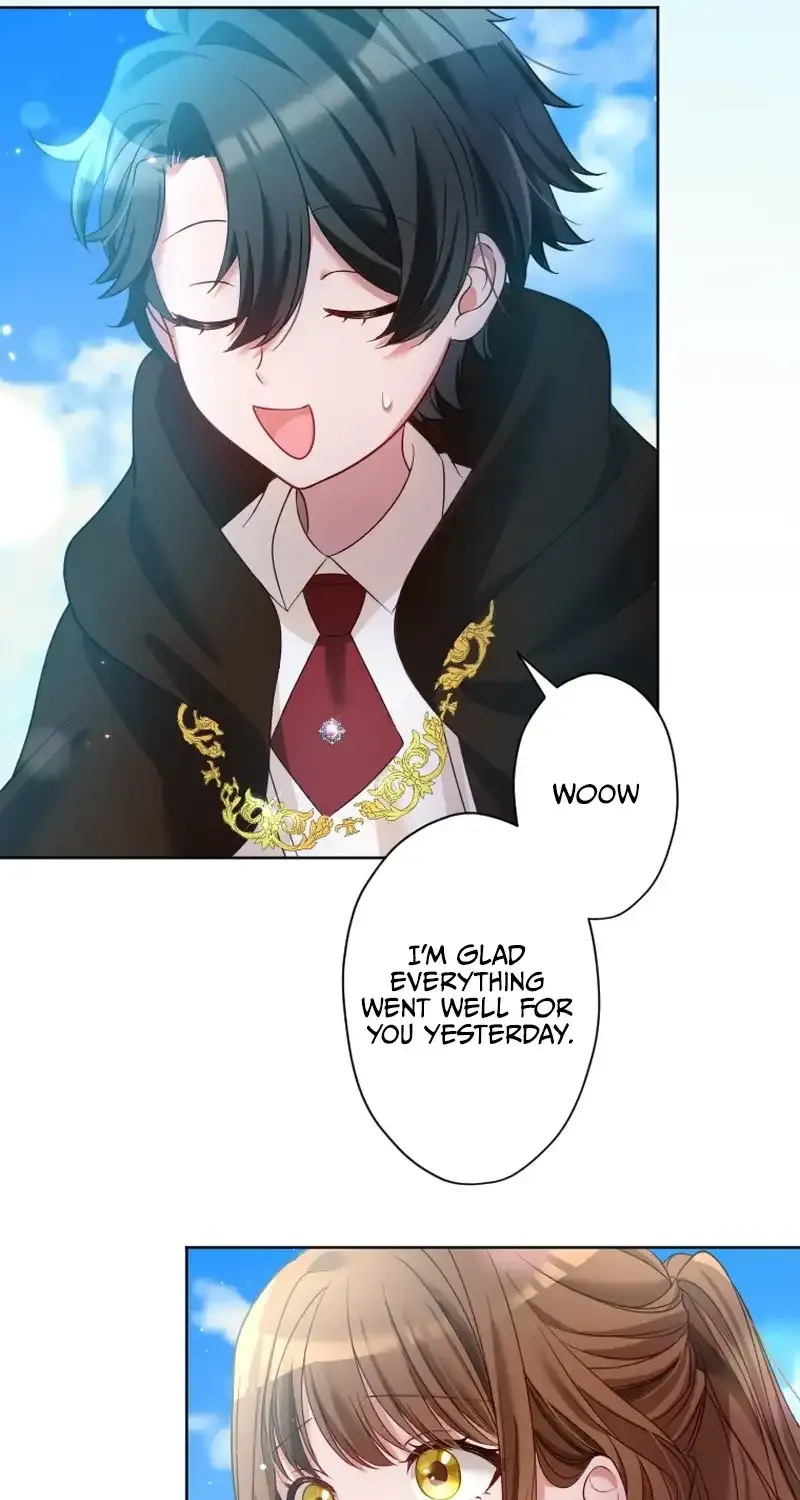 I Underestimated My Oshi’s Attachment Chapter 26 page 25 - 
