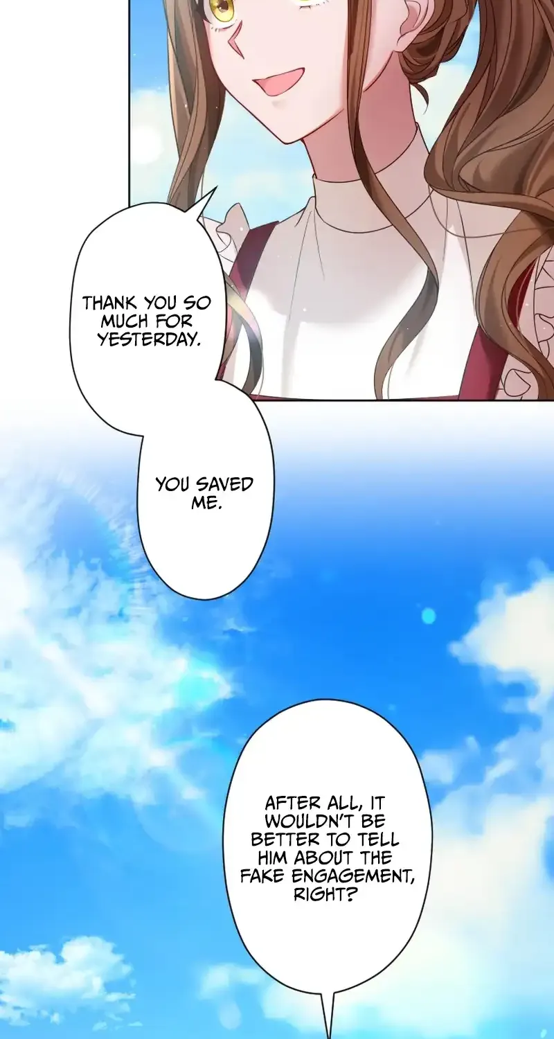 I Underestimated My Oshi’s Attachment Chapter 26 page 26 - 