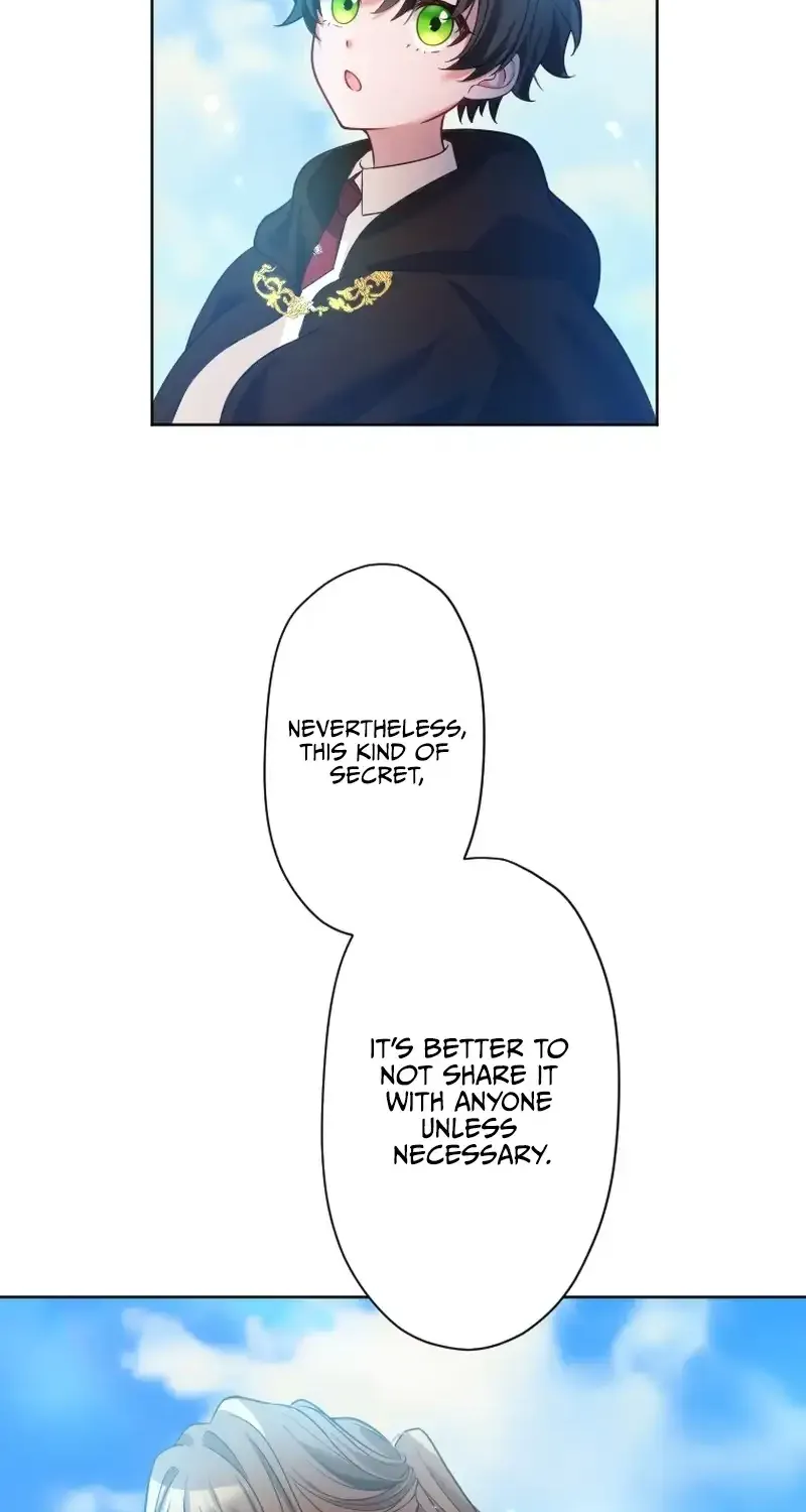 I Underestimated My Oshi’s Attachment Chapter 26 page 28 - 