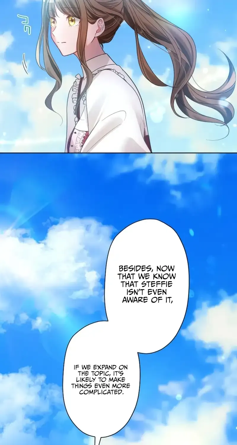 I Underestimated My Oshi’s Attachment Chapter 26 page 29 - 