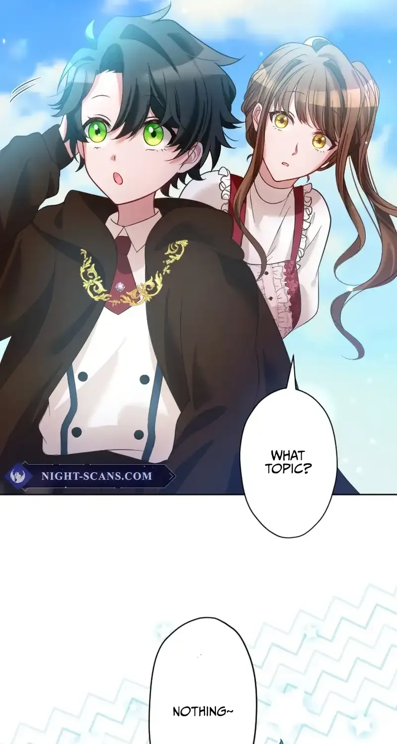 I Underestimated My Oshi’s Attachment Chapter 26 page 31 - 