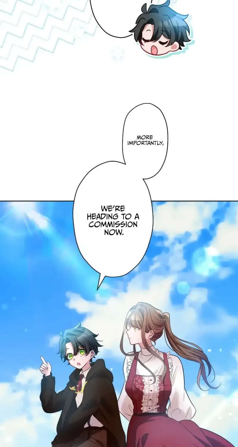I Underestimated My Oshi’s Attachment Chapter 26 page 32 - 