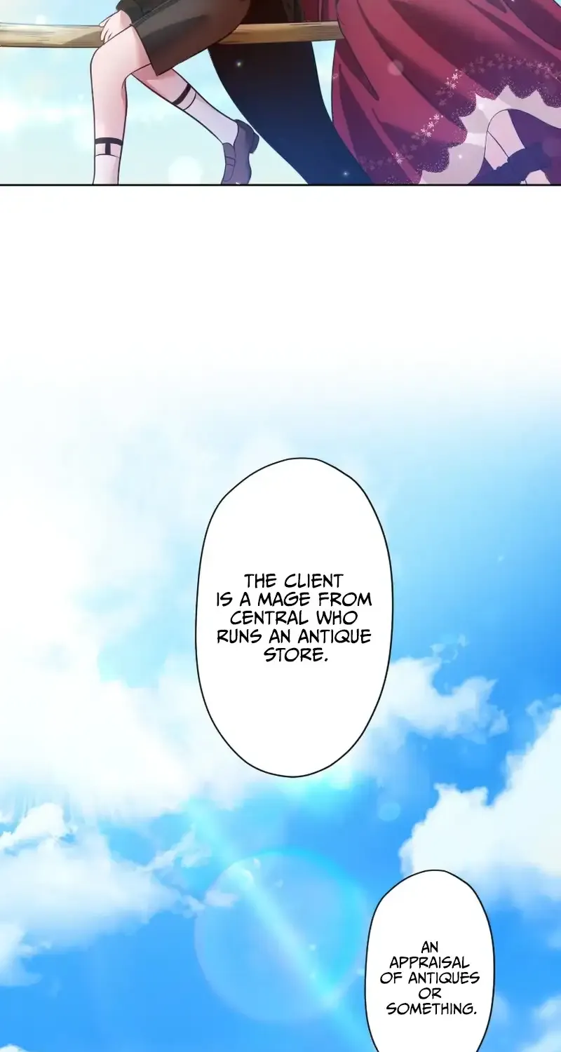 I Underestimated My Oshi’s Attachment Chapter 26 page 33 - 