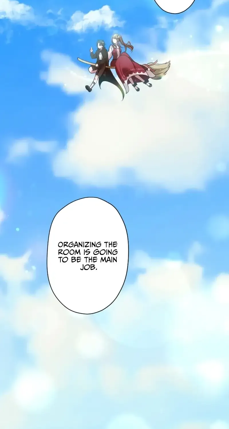 I Underestimated My Oshi’s Attachment Chapter 26 page 34 - 