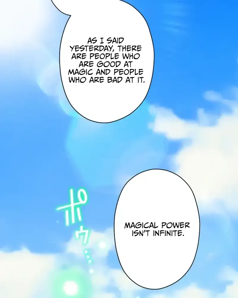 I Underestimated My Oshi’s Attachment Chapter 26 page 36 - 