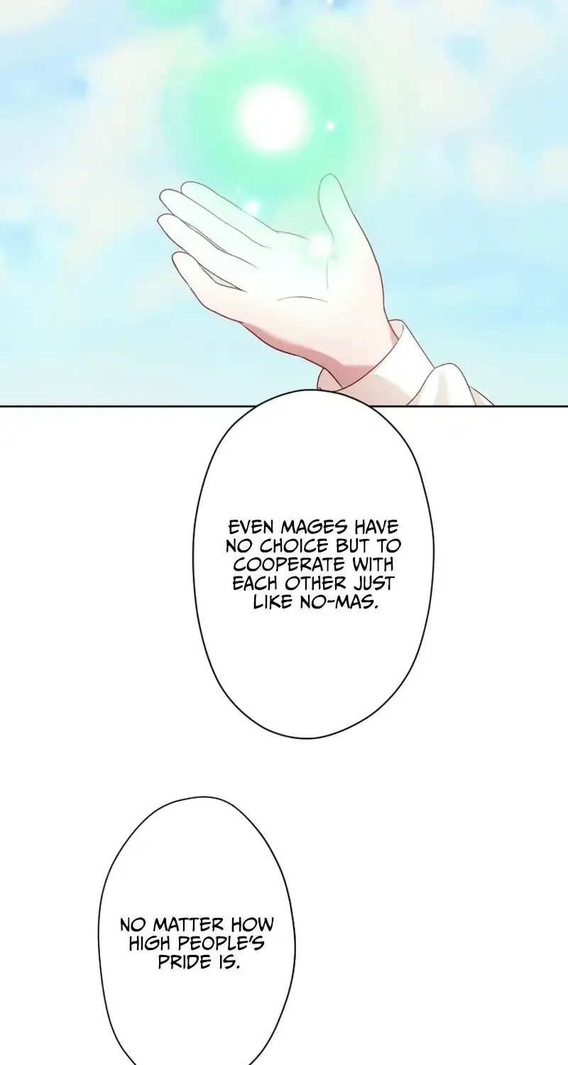 I Underestimated My Oshi’s Attachment Chapter 26 page 37 - 