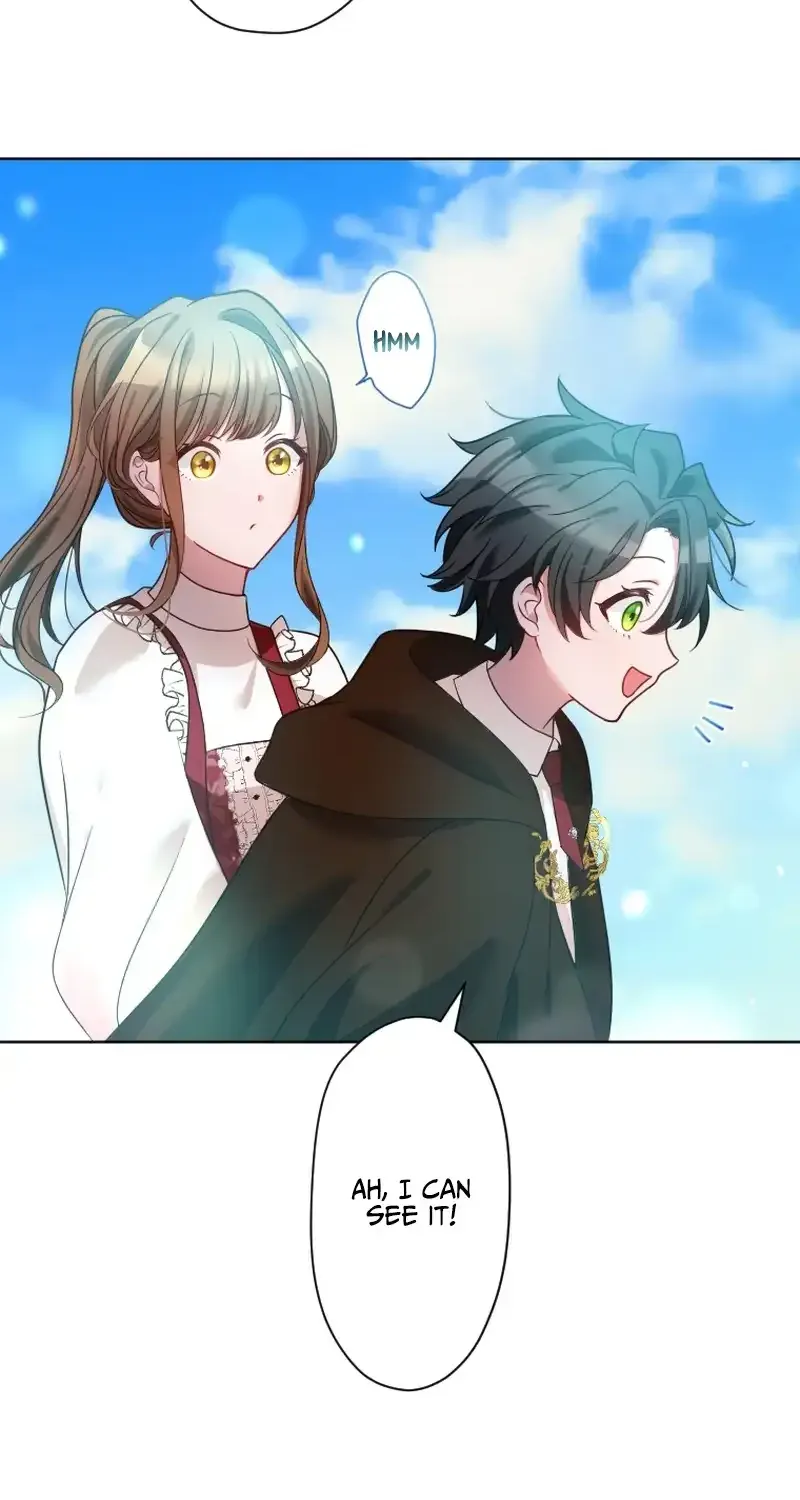 I Underestimated My Oshi’s Attachment Chapter 26 page 38 - 