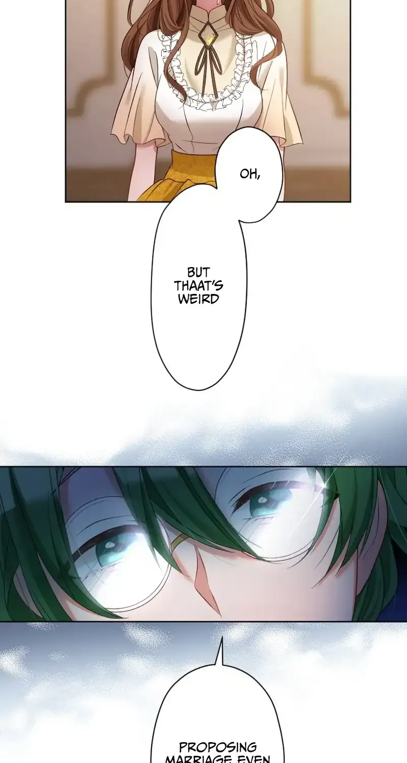 I Underestimated My Oshi’s Attachment Chapter 26 page 5 - 