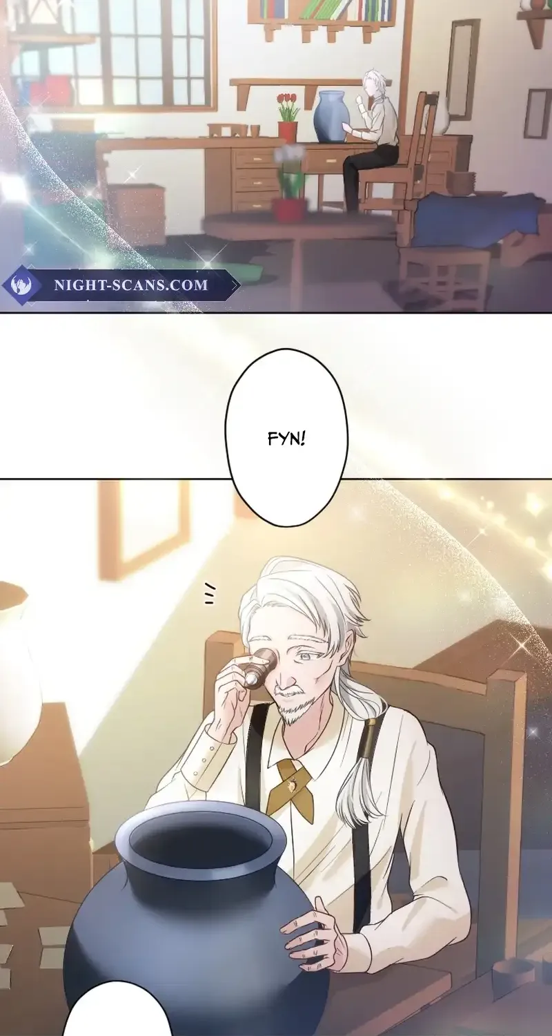 I Underestimated My Oshi’s Attachment Chapter 26 page 44 - 