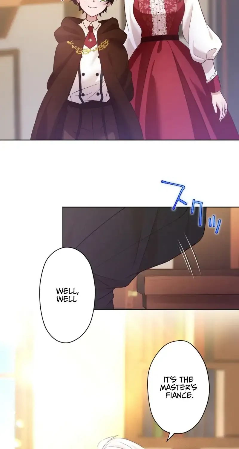 I Underestimated My Oshi’s Attachment Chapter 26 page 46 - 