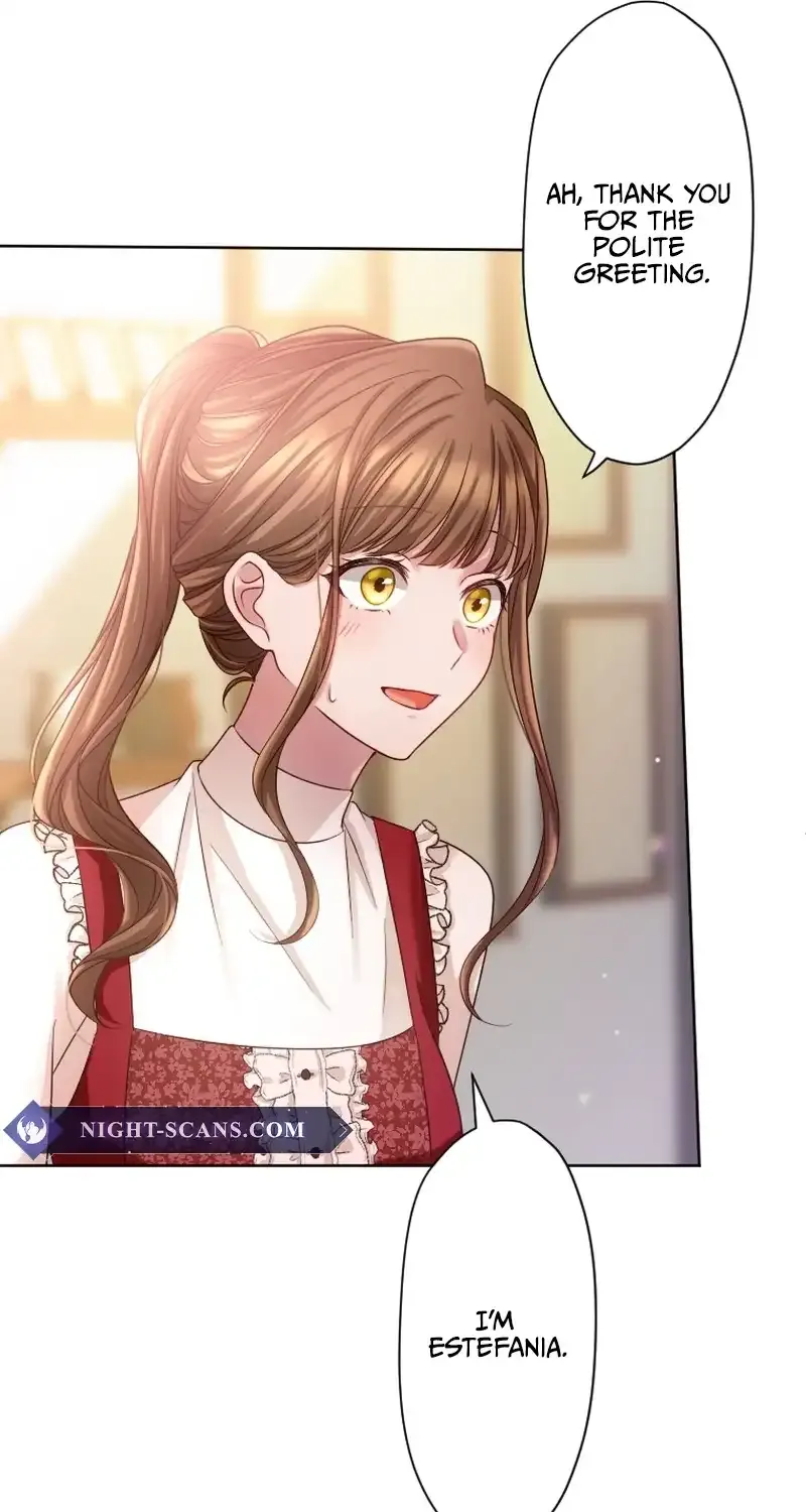 I Underestimated My Oshi’s Attachment Chapter 26 page 49 - 