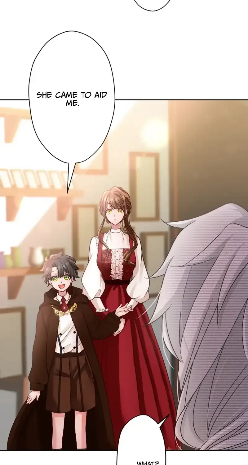 I Underestimated My Oshi’s Attachment Chapter 26 page 50 - 