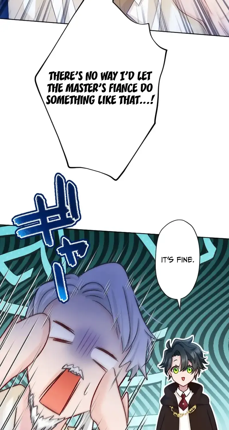 I Underestimated My Oshi’s Attachment Chapter 26 page 52 - 