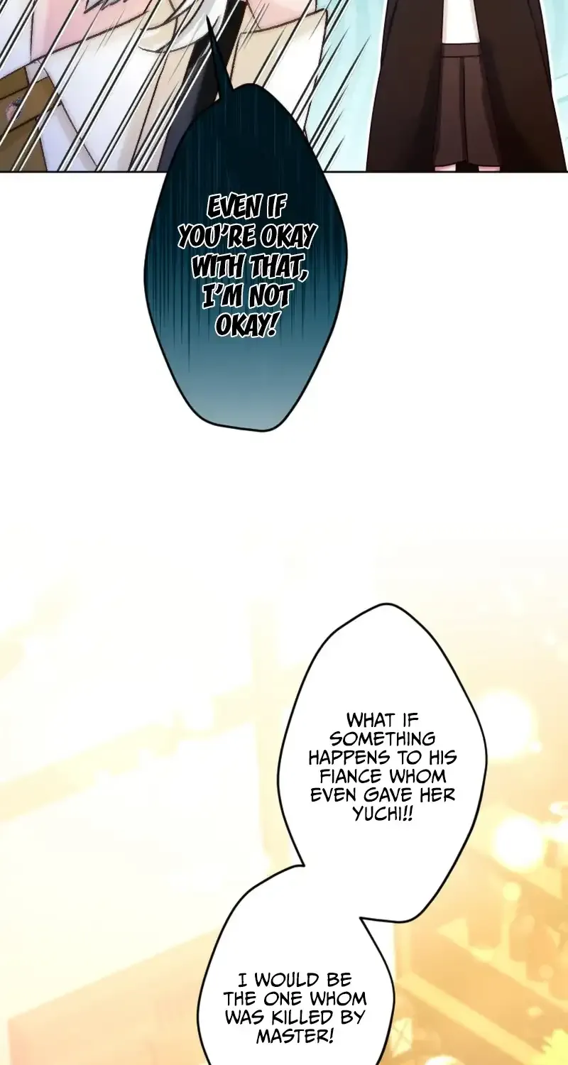 I Underestimated My Oshi’s Attachment Chapter 26 page 53 - 