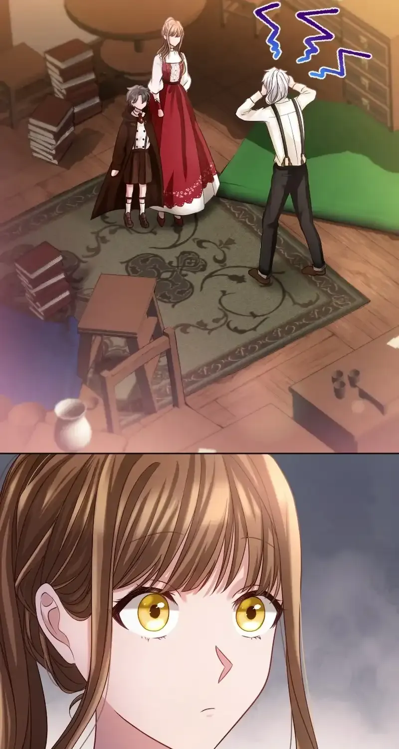 I Underestimated My Oshi’s Attachment Chapter 26 page 55 - 