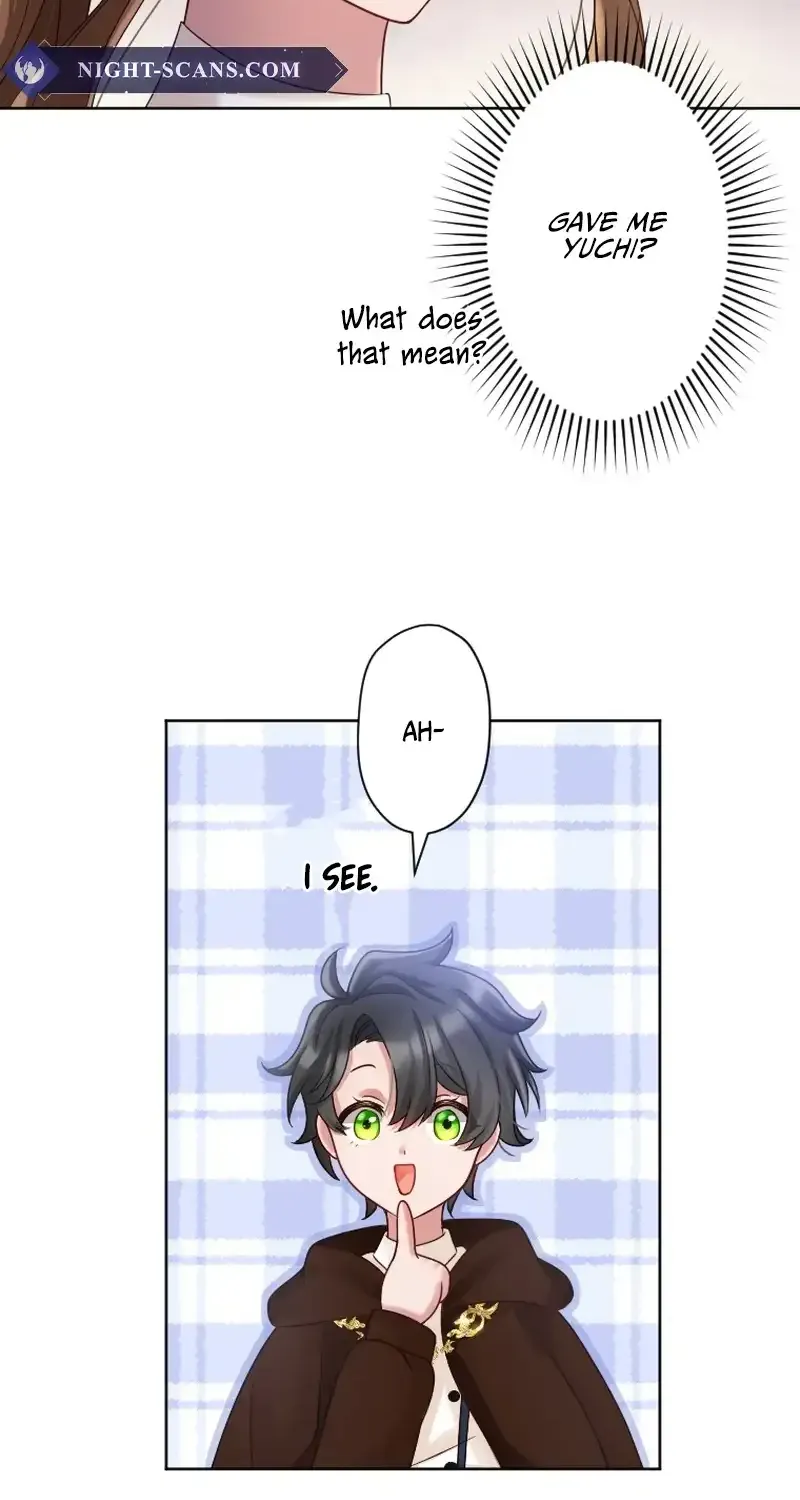 I Underestimated My Oshi’s Attachment Chapter 26 page 56 - 