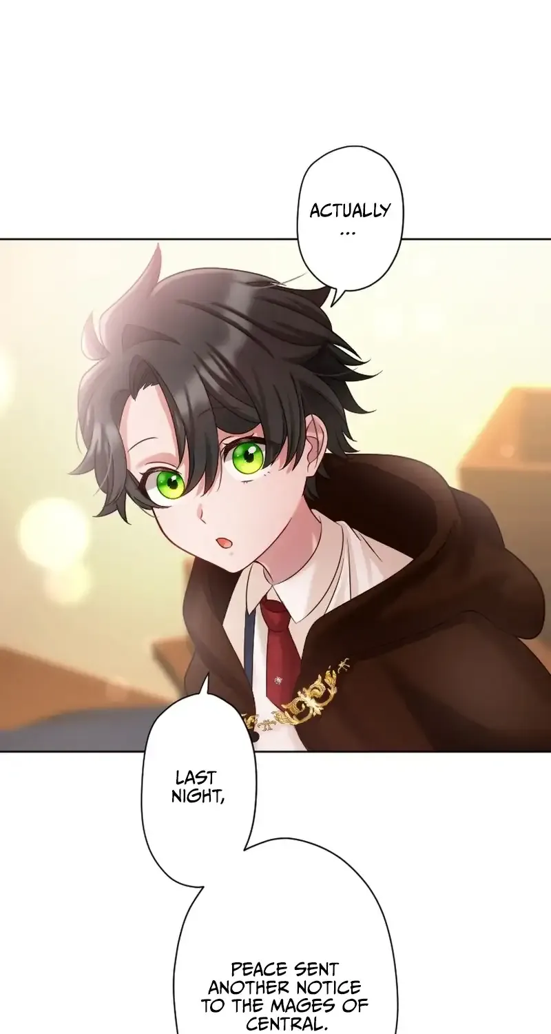I Underestimated My Oshi’s Attachment Chapter 26 page 57 - 