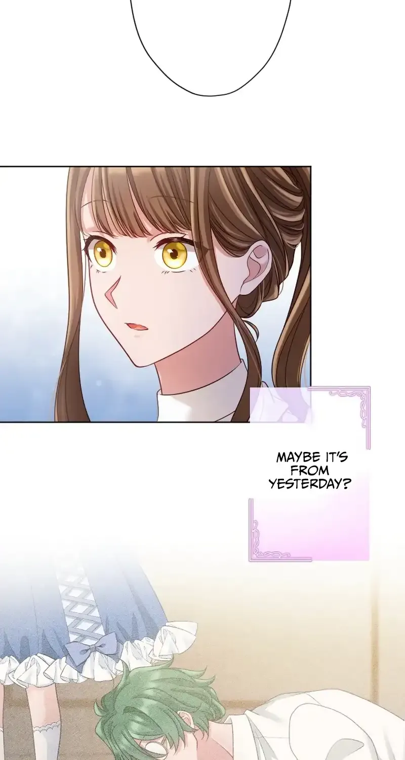 I Underestimated My Oshi’s Attachment Chapter 26 page 58 - 