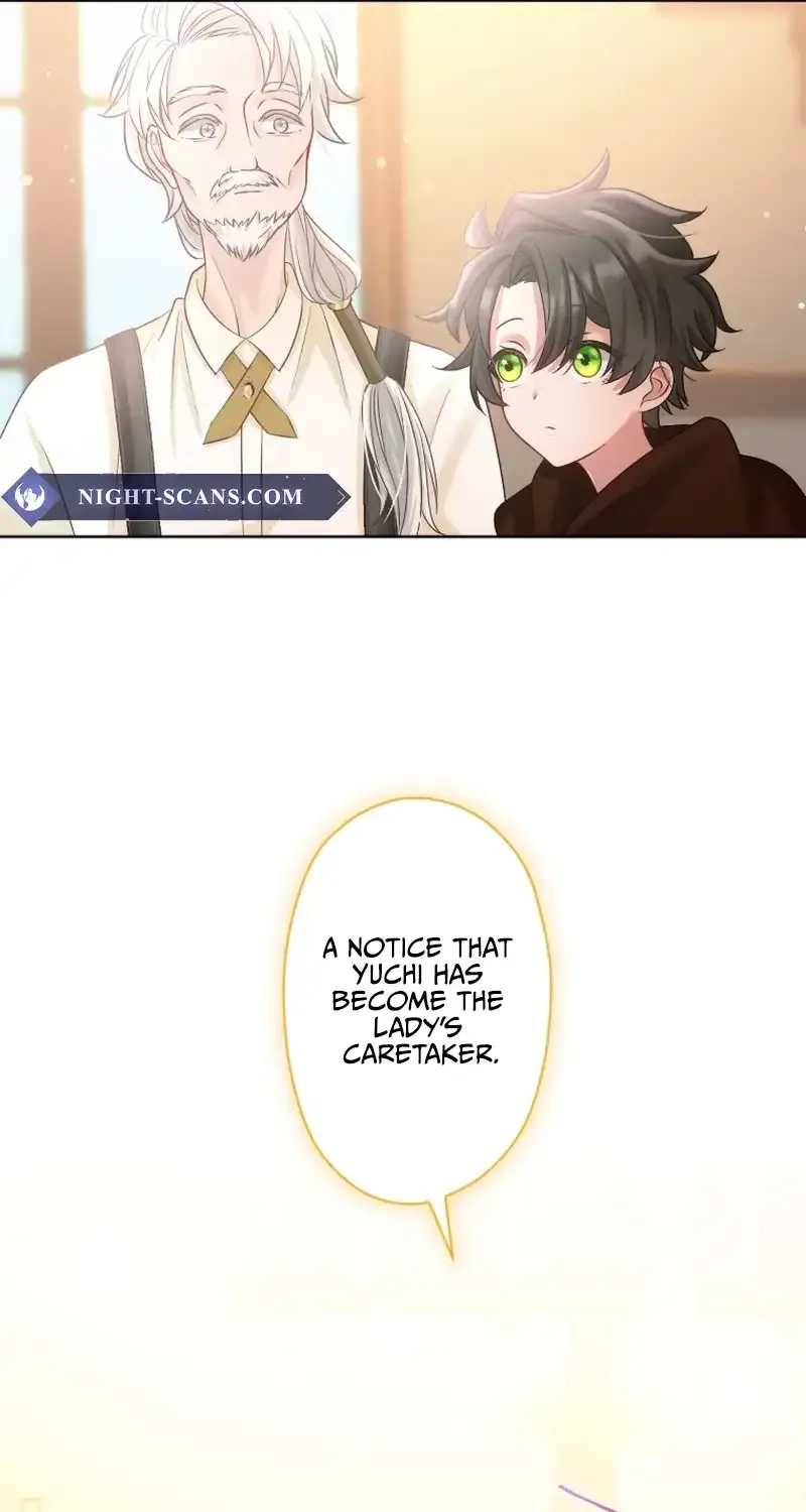 I Underestimated My Oshi’s Attachment Chapter 26 page 61 - 