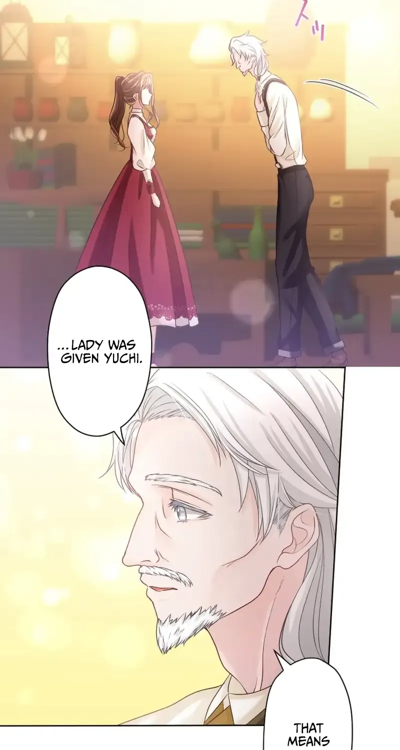 I Underestimated My Oshi’s Attachment Chapter 26 page 62 - 