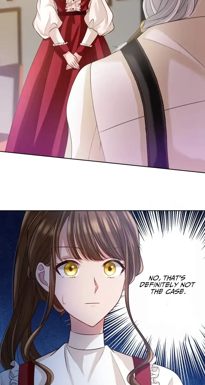 I Underestimated My Oshi’s Attachment Chapter 26 page 65 - 