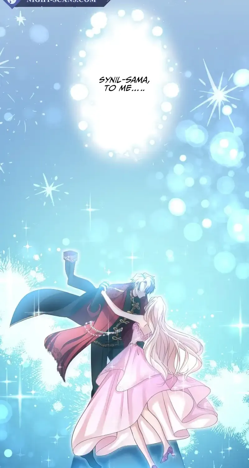 I Underestimated My Oshi’s Attachment Chapter 26 page 68 - 