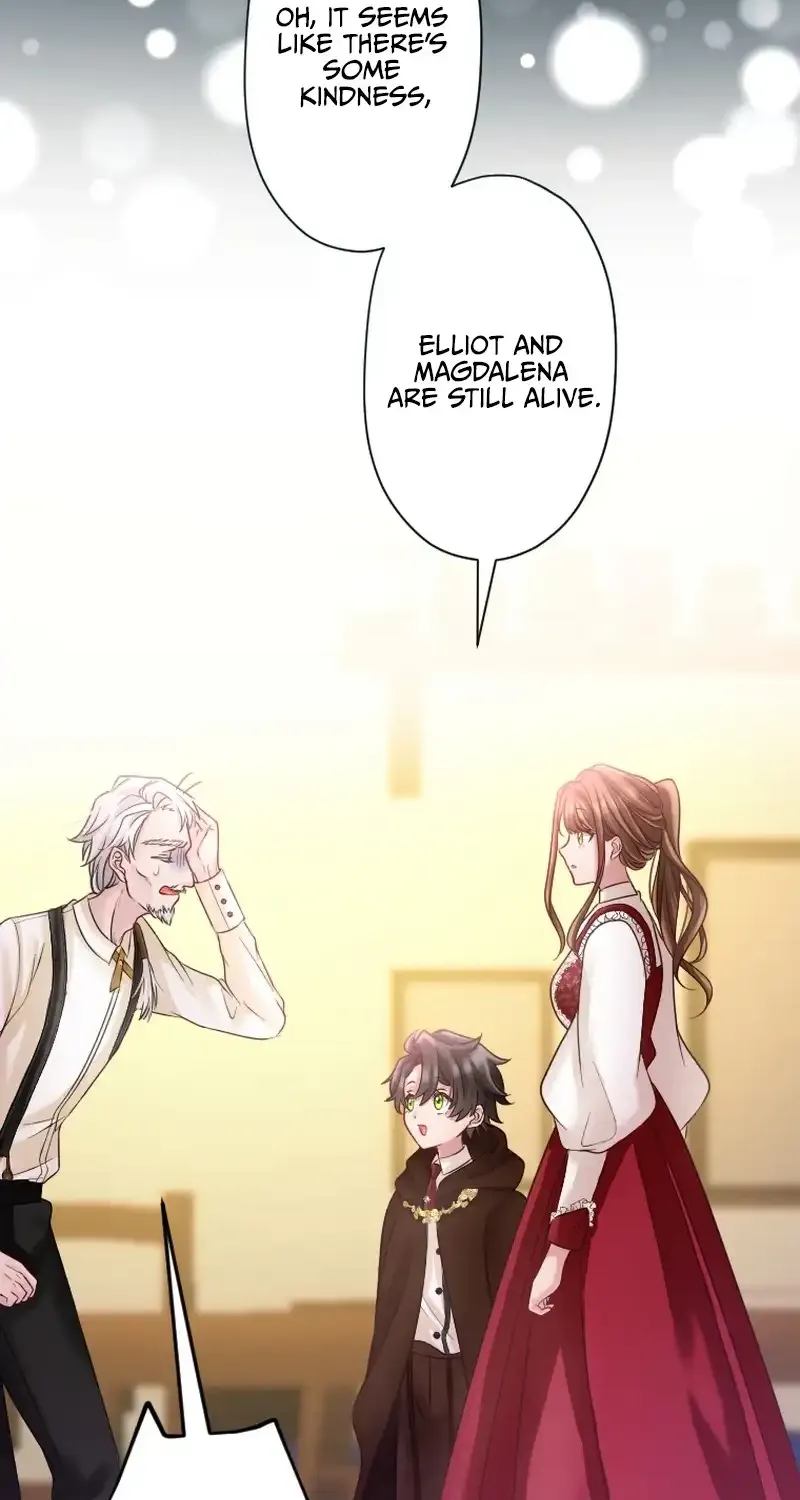 I Underestimated My Oshi’s Attachment Chapter 26 page 70 - 