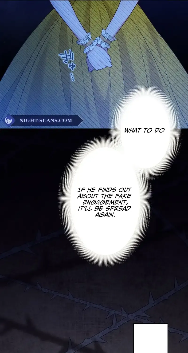 I Underestimated My Oshi’s Attachment Chapter 26 page 8 - 