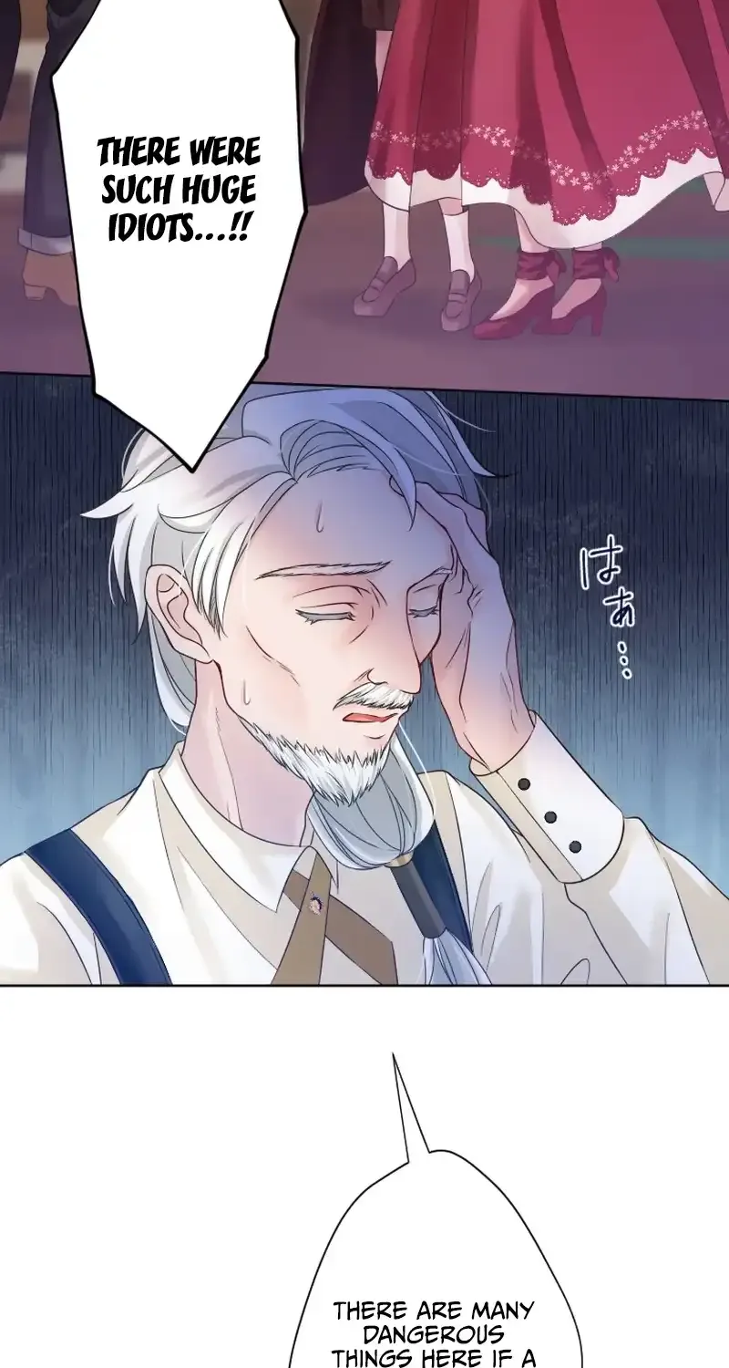 I Underestimated My Oshi’s Attachment Chapter 26 page 71 - 