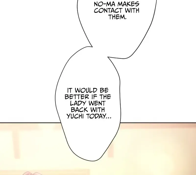 I Underestimated My Oshi’s Attachment Chapter 26 page 72 - 