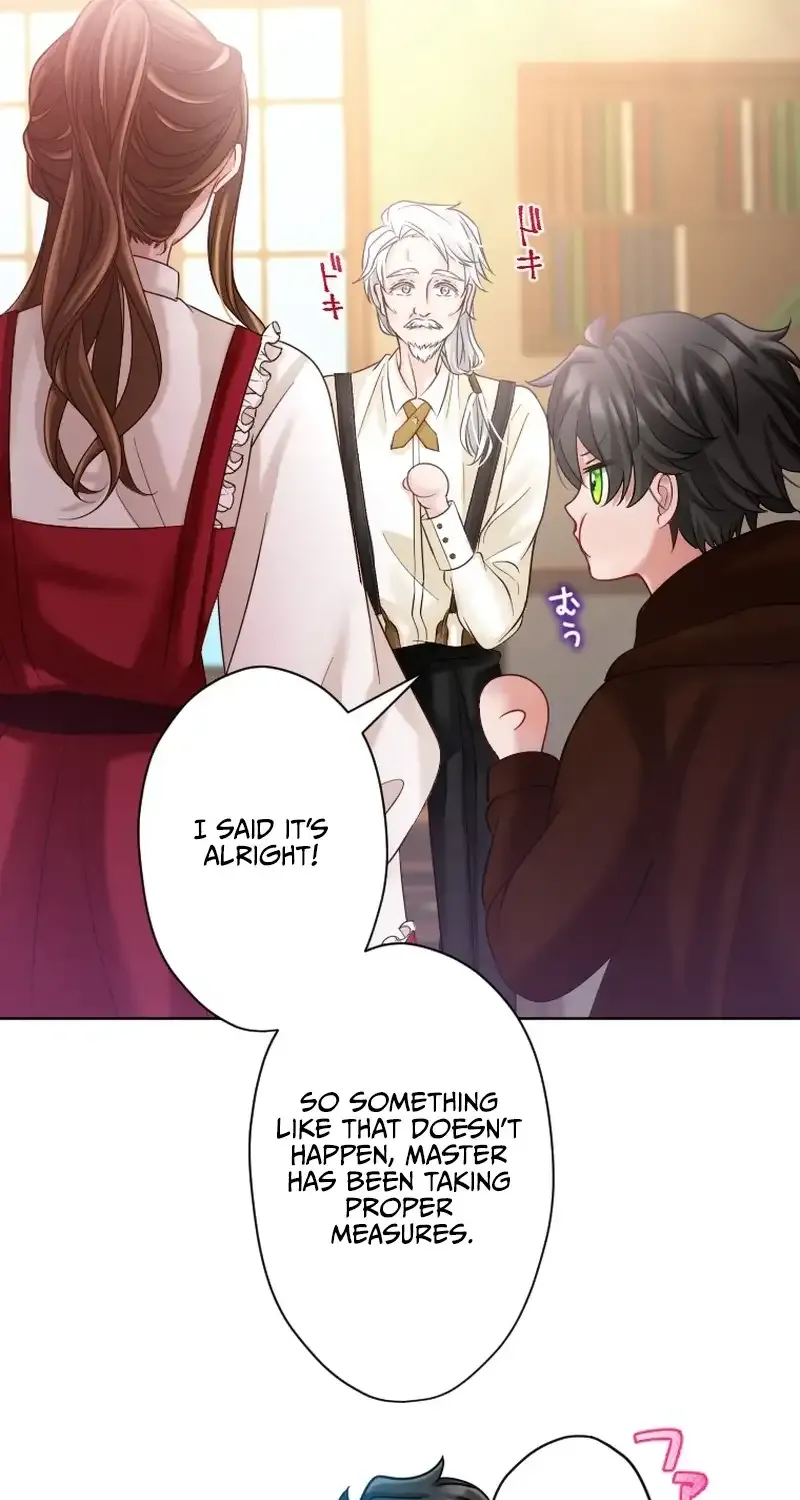 I Underestimated My Oshi’s Attachment Chapter 26 page 73 - 