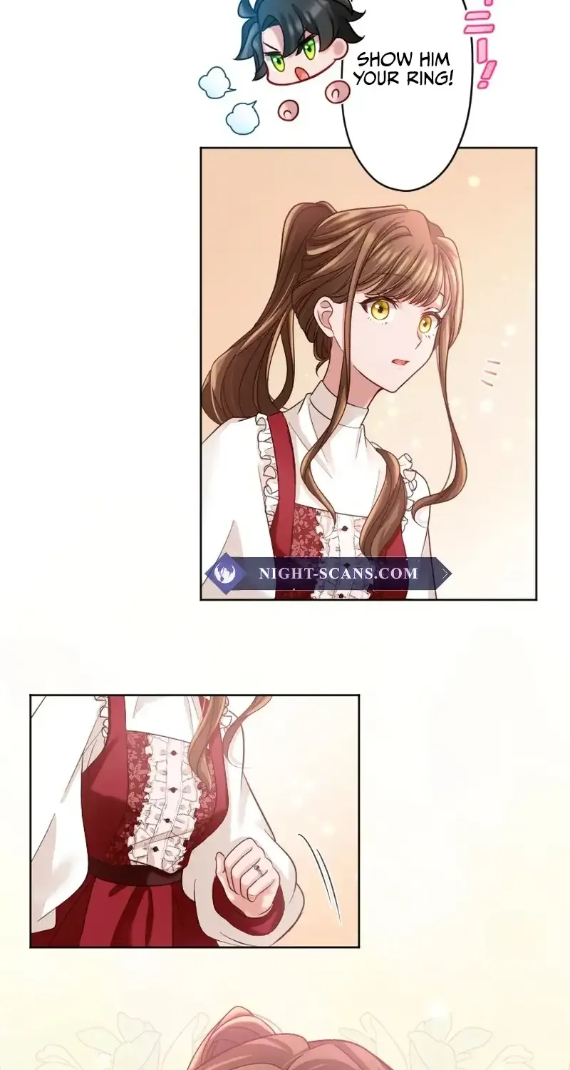 I Underestimated My Oshi’s Attachment Chapter 26 page 74 - 
