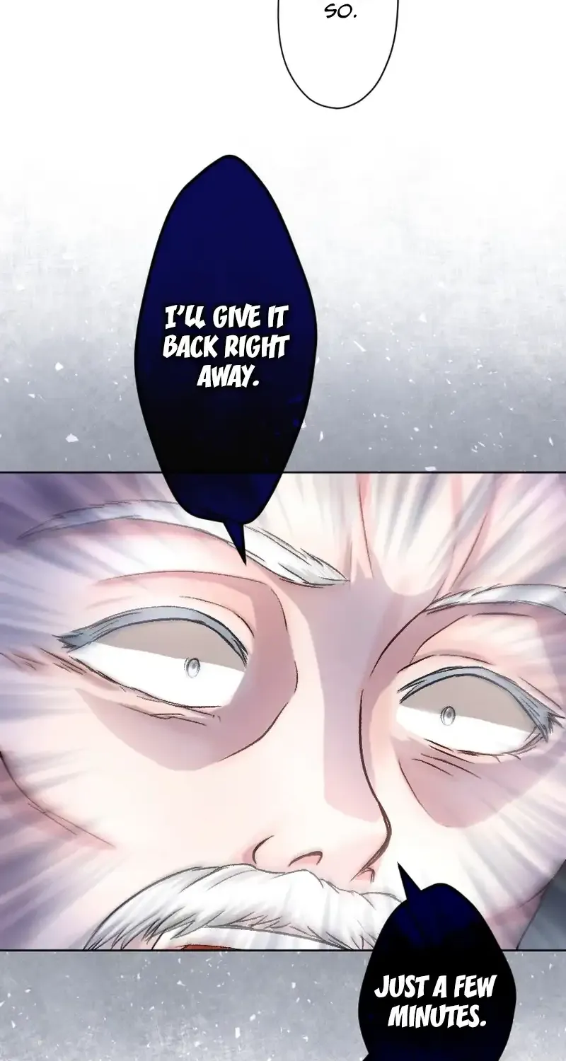 I Underestimated My Oshi’s Attachment Chapter 26 page 81 - 