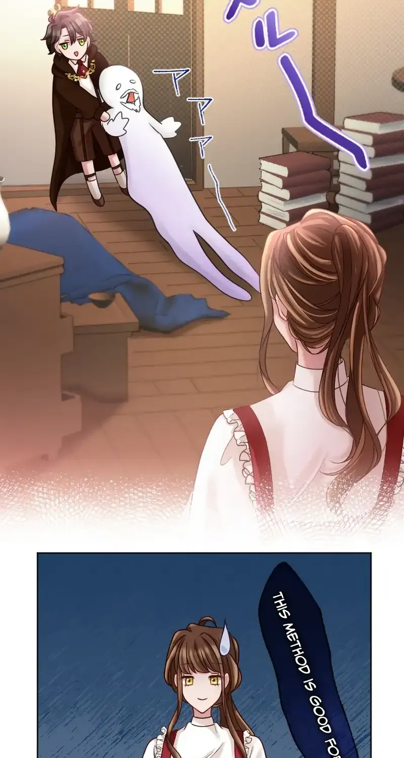 I Underestimated My Oshi’s Attachment Chapter 26 page 83 - 