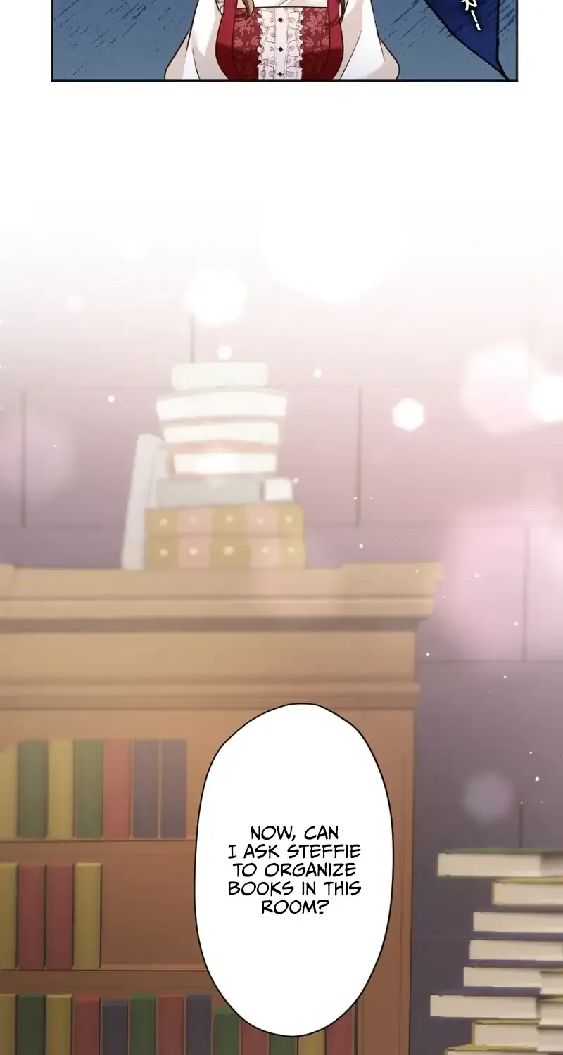 I Underestimated My Oshi’s Attachment Chapter 26 page 84 - 