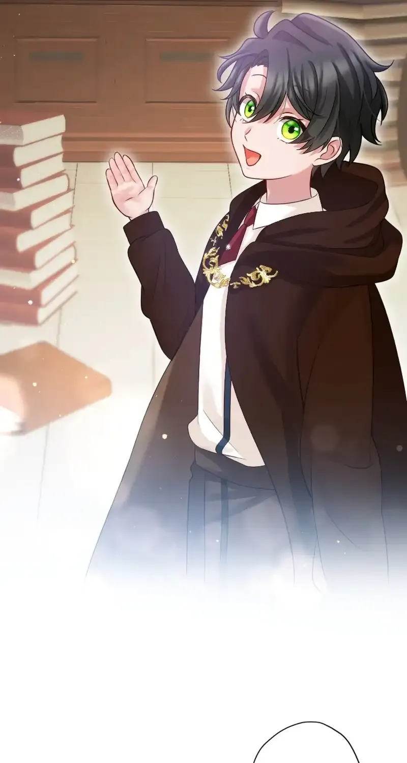I Underestimated My Oshi’s Attachment Chapter 26 page 86 - 