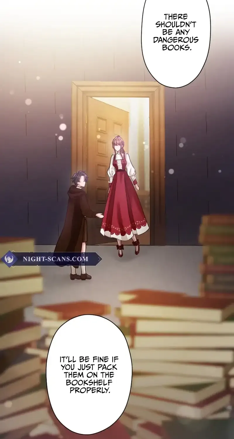 I Underestimated My Oshi’s Attachment Chapter 26 page 87 - 