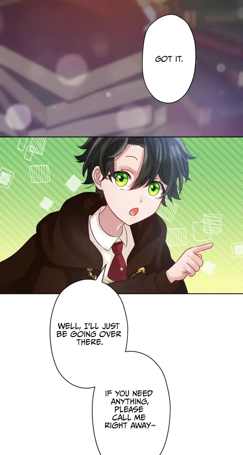I Underestimated My Oshi’s Attachment Chapter 26 page 88 - 