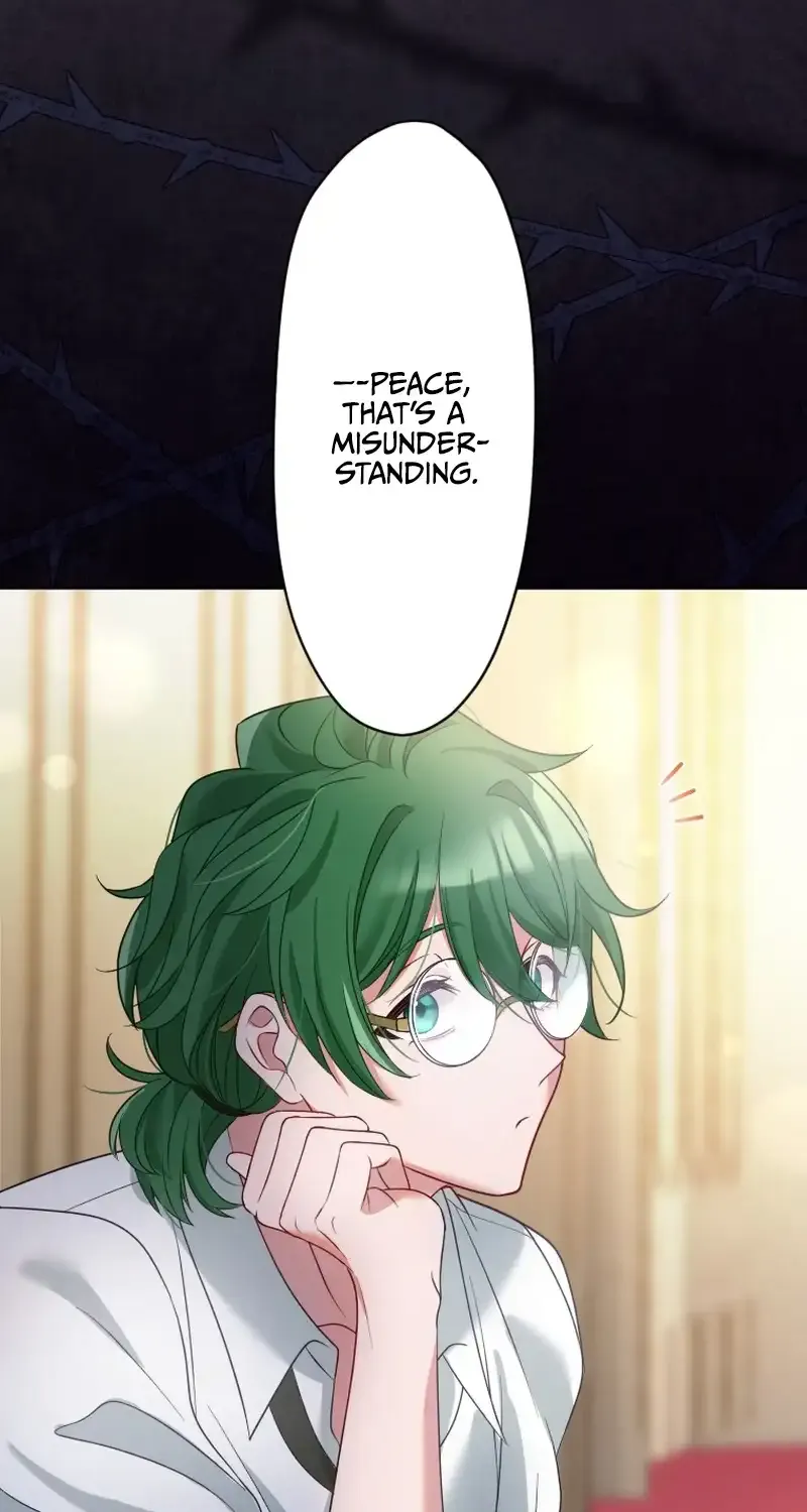 I Underestimated My Oshi’s Attachment Chapter 26 page 10 - 