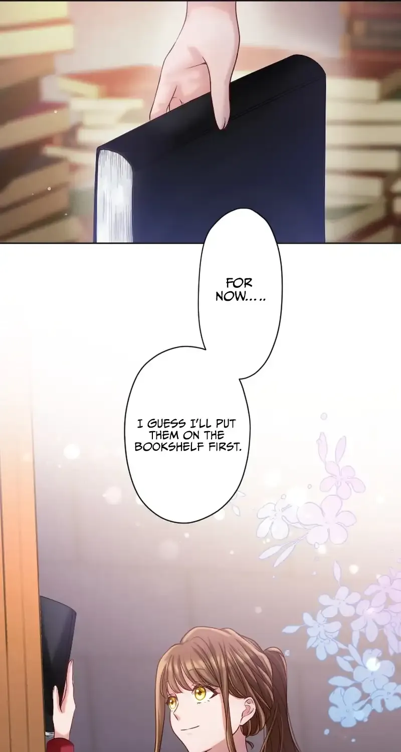 I Underestimated My Oshi’s Attachment Chapter 26 page 91 - 