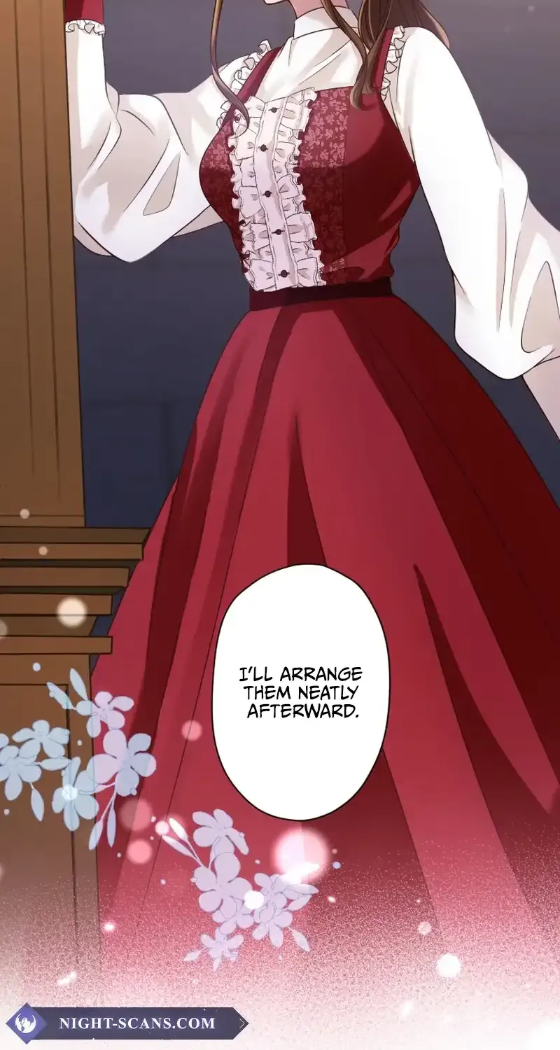 I Underestimated My Oshi’s Attachment Chapter 26 page 92 - 