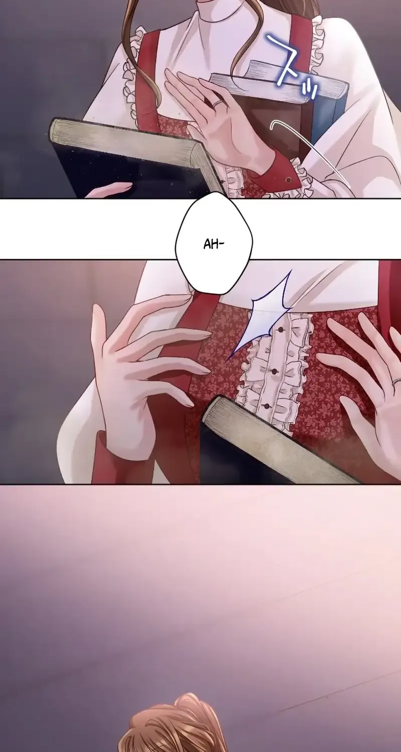 I Underestimated My Oshi’s Attachment Chapter 26 page 97 - 